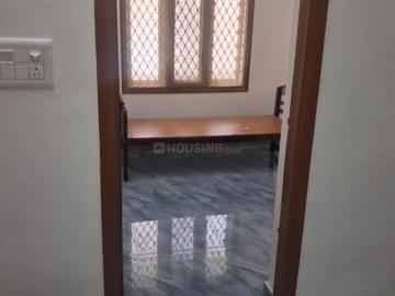 2 BHK Independent House in Halasuru for rent Bengaluru. The reference number is 20554158