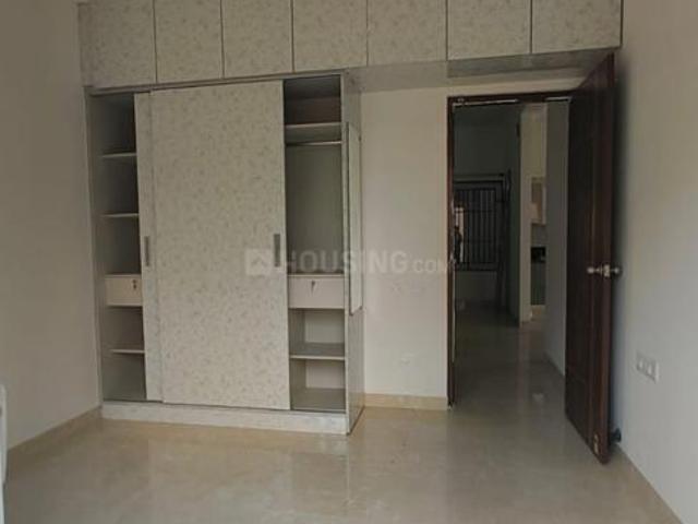 2 BHK Independent House in Halasuru for rent Bengaluru. The reference number is 20617969