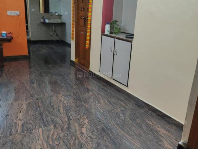 2 BHK Independent House in Halasuru for rent Bengaluru. The reference number is 20758050