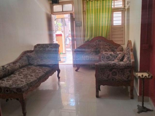 2 BHK Independent House in Halasuru for rent Bengaluru. The reference number is 21206187