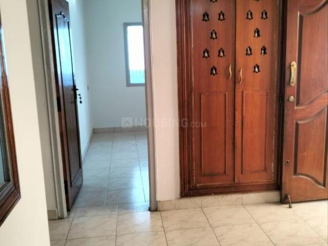2 BHK Independent House in Halasuru for rent Bengaluru. The reference number is 21300648