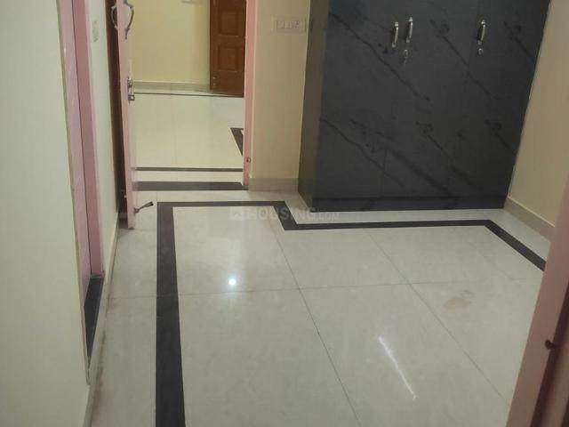 2 BHK Independent House in Halasuru for rent Bengaluru. The reference number is 21388628