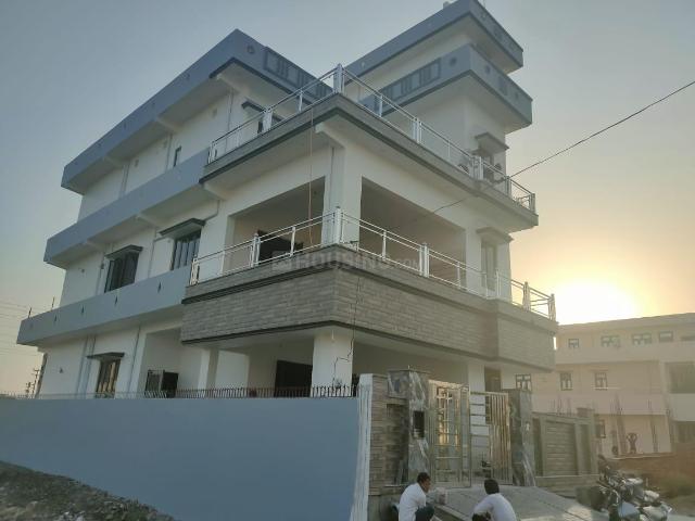 2 BHK Independent House in Haldwani for rent Nainital. The reference number is 6822155