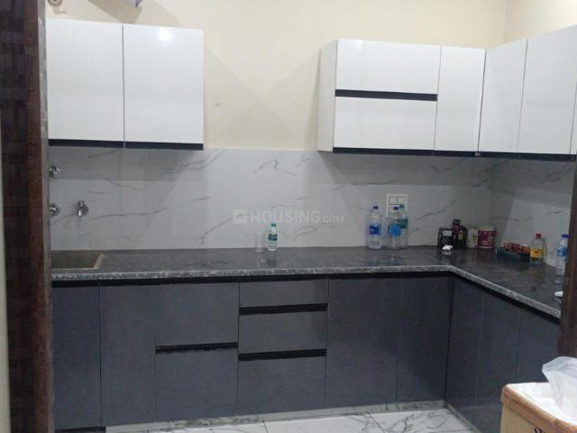 2 BHK Independent House in Haldwani for rent Nainital. The reference number is 17460066