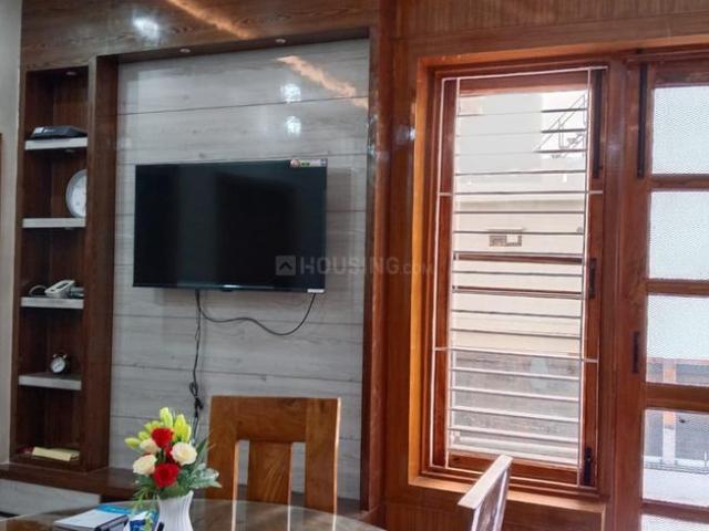 2 BHK Independent House in Haldwani for rent Nainital. The reference number is 20655913