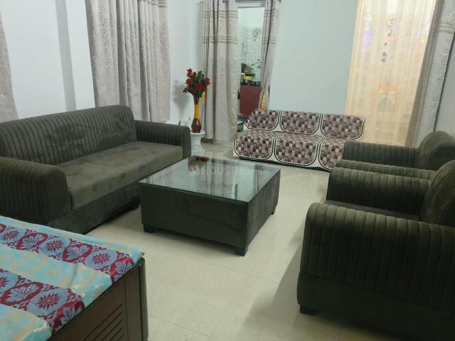 2 BHK Independent House in Haldwani for rent Nainital. The reference number is 21154866