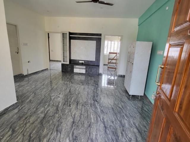 2 BHK Independent House in Hallehalli for rent Bengaluru. The reference number is 21243127