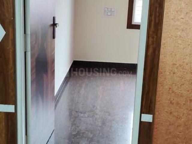 2 BHK Independent House in Hallehalli for rent Bengaluru. The reference number is 21204324