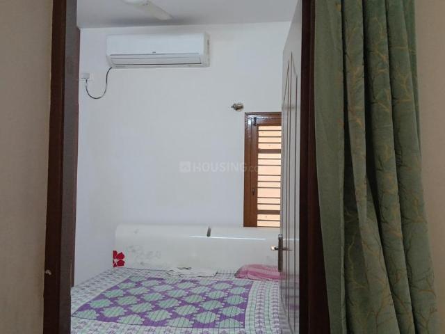 2 BHK Independent House in Hallehalli for rent Bengaluru. The reference number is 21235539