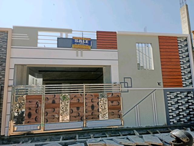 2 BHK Independent House in Hallehalli for resale Bengaluru. The reference number is 11018599