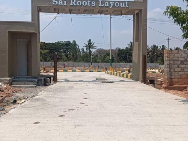 2 BHK Independent House in Harapanahalli for resale Bengaluru. The reference number is 20932467