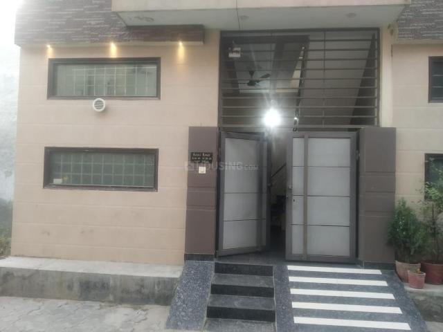 2 BHK Independent House in Harbans Pura for rent Ludhiana. The reference number is 20531992