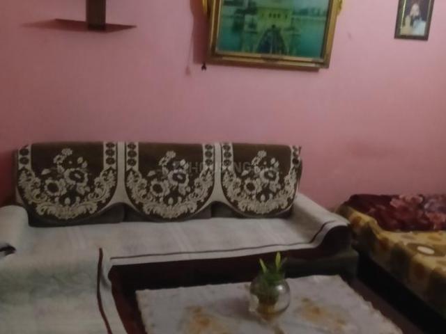 2 BHK Independent House in Hari Nagar Ashram for rent New Delhi. The reference number is 20566437