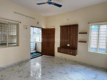 HM Scottsville, Hosa Road - Balcony, Lift