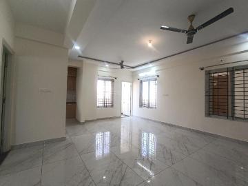 HM Scottsville, Hosa Road - Balcony, Lift