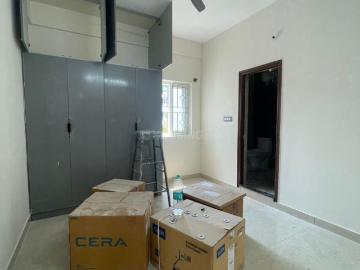 HM Scottsville, Hosa Road - Balcony, Lift