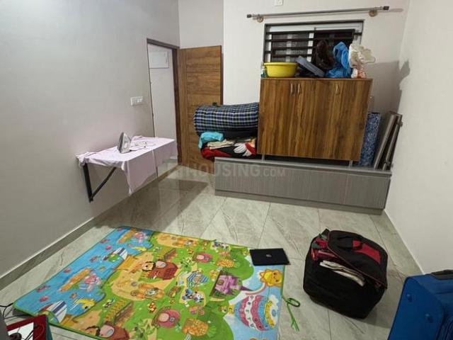 2 BHK Independent House in Harlur for rent Bengaluru. The reference number is 20899855