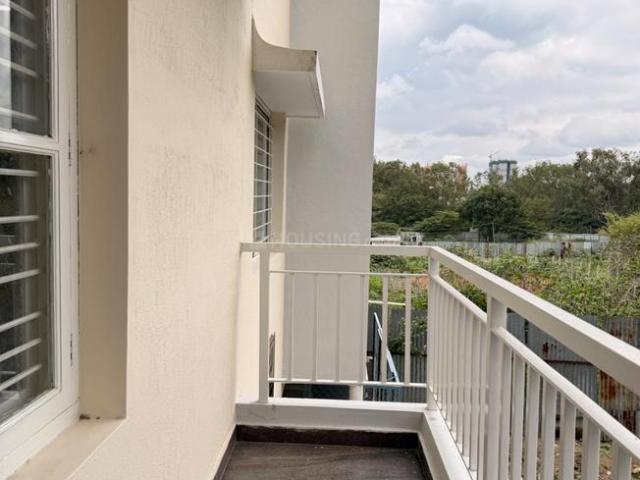 2 BHK Independent House in Harlur for rent Bengaluru. The reference number is 20987888