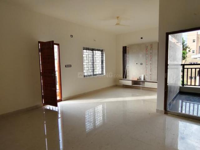 2 BHK Independent House in Harlur for rent Bengaluru. The reference number is 21000891