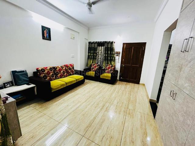 2 BHK Independent House in Harlur for rent Bengaluru. The reference number is 21131794