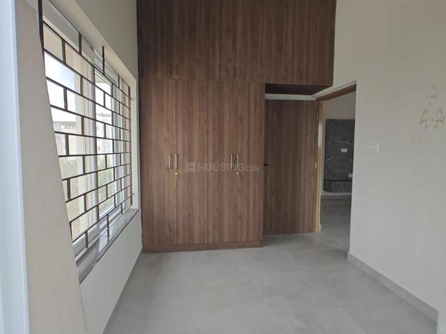 2 BHK Independent House in Harlur for rent Bengaluru. The reference number is 21231413