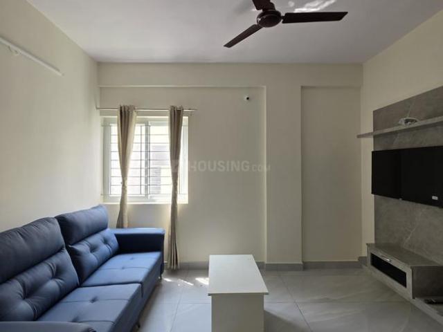 2 BHK Independent House in Harlur for rent Bengaluru. The reference number is 21312515