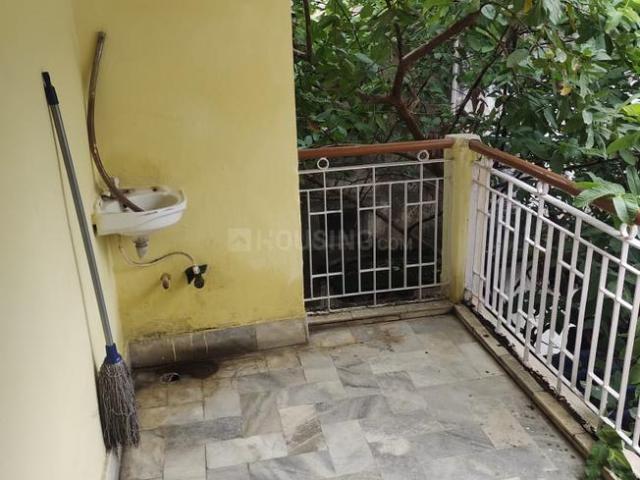2 BHK Independent House in Harmu for rent Ranchi. The reference number is 14860548