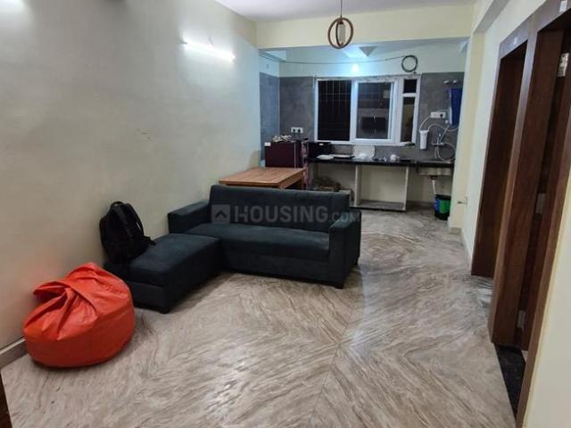 2 BHK Independent House in Harmu for rent Ranchi. The reference number is 18646506