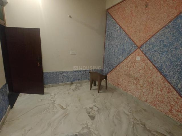 2 BHK Independent House in Harnarayan Ki Sarai for rent Aligarh. The reference number is 20640633