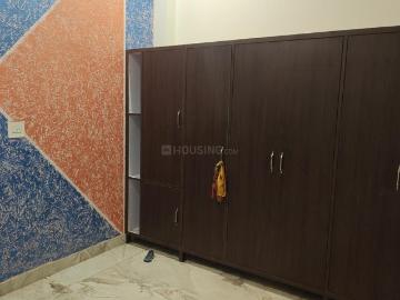 2 BHK Independent House in Harnarayan Ki Sarai for rent Aligarh. The reference number is 20195620