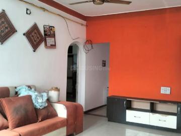 Vadodara District, Gujarat - Balcony, Security