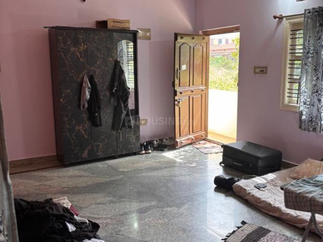 2 BHK Independent House in Harohalli, Ramnagara for rent Bengaluru. The reference number is 20990470