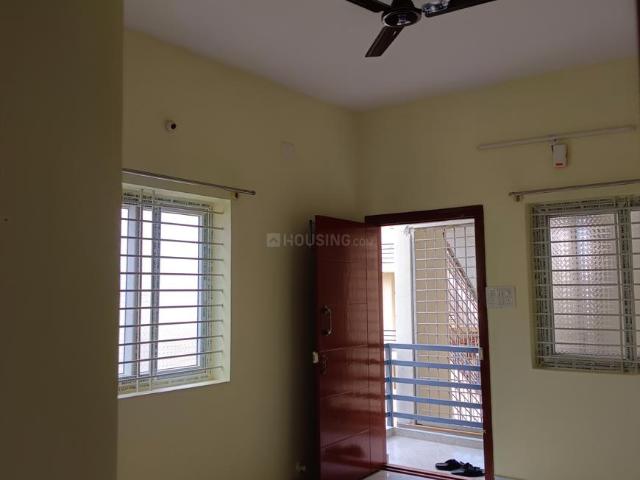 2 BHK Independent House in Harohalli, Ramnagara for rent Bengaluru. The reference number is 21179545