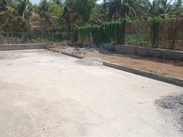 2 BHK Independent House in Harohalli, Ramnagara for resale Bengaluru. The reference number is 20073970
