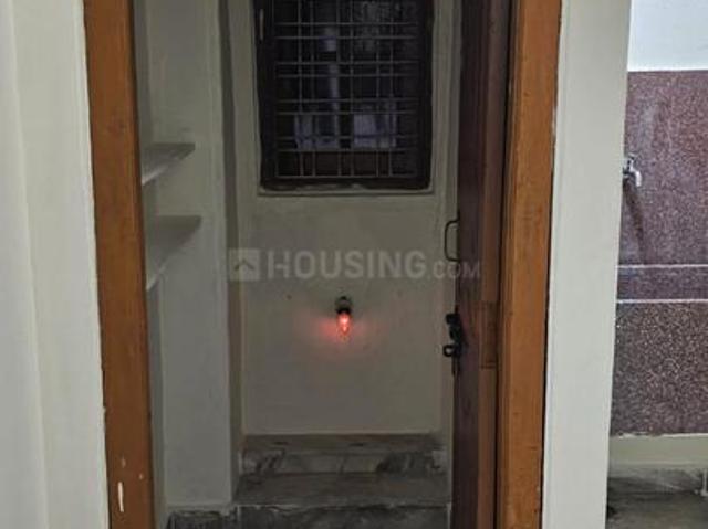 2 BHK Independent House in Hastinapuram for rent Hyderabad. The reference number is 21299200