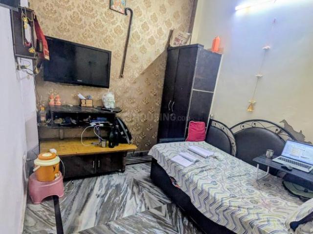 2 BHK Independent House in Hastsal for resale New Delhi. The reference number is 20277853