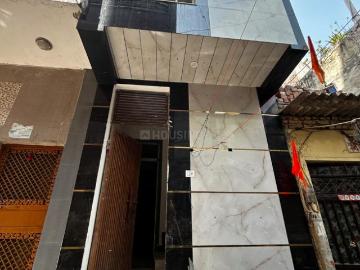 2 BHK Independent House in Hastsal for resale New Delhi. The reference number is 19681893