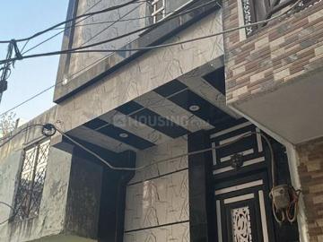 2 BHK Independent House in Razapur Khurd for resale New Delhi. The reference number is 19631282