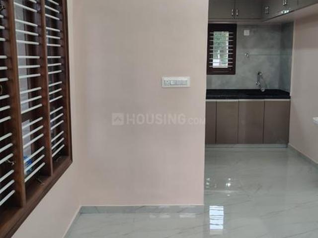 2 BHK Independent House in Hasanagatta for rent Bengaluru. The reference number is 21175186