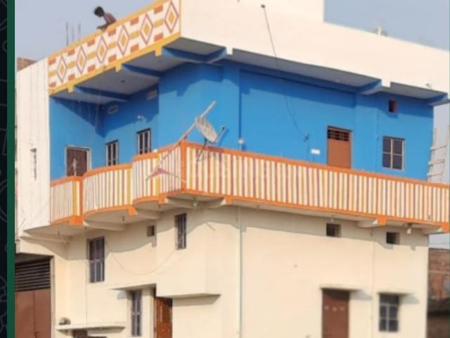 2 BHK Independent House in Hathia Kandh for rent Patna. The reference number is 20273105