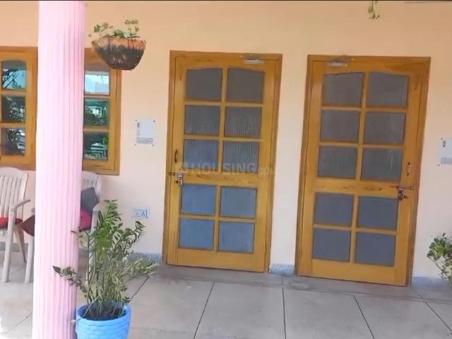 2 BHK Independent House in Hathibarkala Estate for rent Dehradun. The reference number is 20576615
