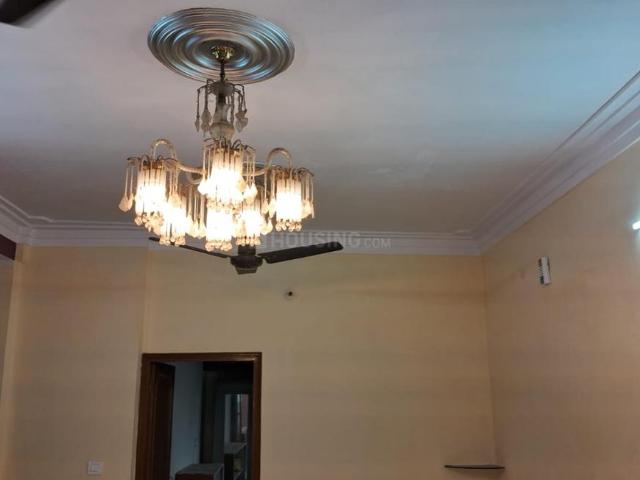 2 BHK Independent House in Hathibarkala Salwala for rent Dehradun. The reference number is 21005165