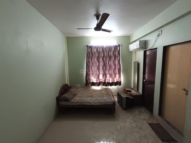 2 BHK Independent House in Hathijan for rent Ahmedabad. The reference number is 20941887