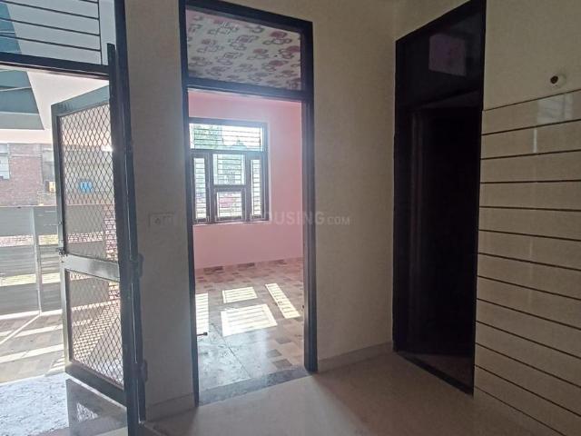 2 BHK Independent House in Hathod for rent Jaipur. The reference number is 20859458