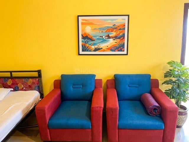 2 BHK Independent House in Hatigaon for rent Guwahati. The reference number is 20624466