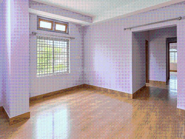 2 BHK Independent House in Hatigaon for rent Guwahati. The reference number is 21283642