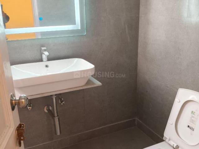 2 BHK Independent House in Hauz Khas for rent New Delhi. The reference number is 18856058