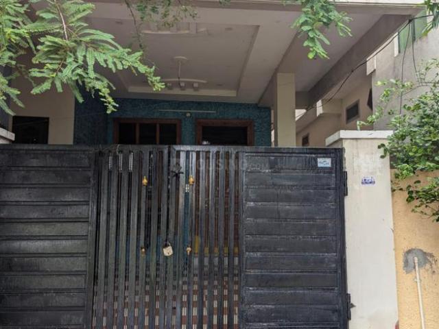 2 BHK Independent House in Hayathnagar for rent Hyderabad. The reference number is 20879581