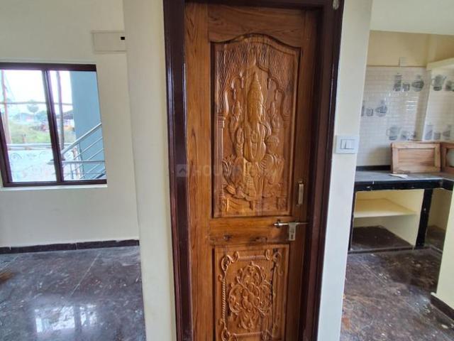 2 BHK Independent House in Hayathnagar for rent Hyderabad. The reference number is 21169795