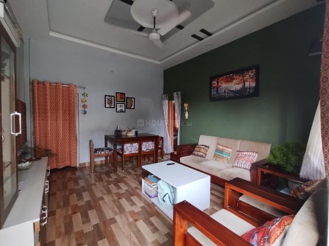 2 BHK Independent House in Hazaripahad for rent Nagpur. The reference number is 12669626